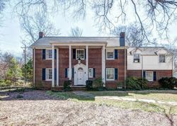 Foreclosure in  S WENDOVER RD Charlotte, NC 28211