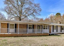 Foreclosure in  SIKES MILL RD Monroe, NC 28110