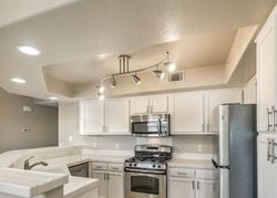 Foreclosure in  DORITA AVE UNIT 201 Las Vegas, NV 89108