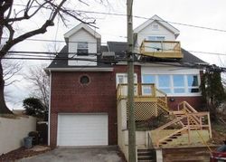 Foreclosure in  W GREENWOOD AVE Lansdowne, PA 19050