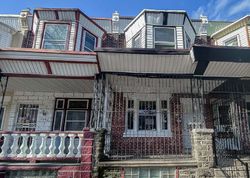 Foreclosure in  N FRANKLIN ST Philadelphia, PA 19140