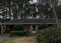 Foreclosure in  ORIOLE LN SE Marietta, GA 30067