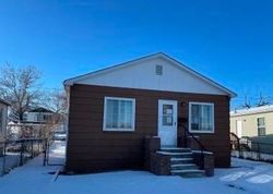 Foreclosure in  S WASHINGTON ST Casper, WY 82601