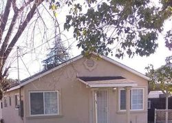 Foreclosure in  S WAGNER AVE Stockton, CA 95215