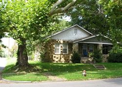 Foreclosure in  W BROADWAY ST Muskogee, OK 74401