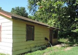 Foreclosure in  E 430 RD Claremore, OK 74017