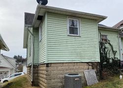 Foreclosure in  STEALEY AVE Clarksburg, WV 26301