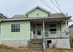 Foreclosure in  STEALEY AVE Clarksburg, WV 26301