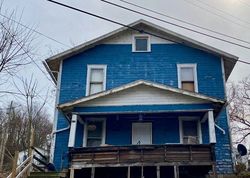 Foreclosure in  QUINCY ST Clarksburg, WV 26301