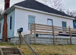 Foreclosure in  AUSTIN AVE Clarksburg, WV 26301