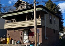 Foreclosure in  RUSSELL ST Fairmont, WV 26554