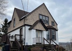 Foreclosure in  CHAPEL RD Wheeling, WV 26003