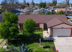 Foreclosure in  COUNTRY PARK DR Sacramento, CA 95828