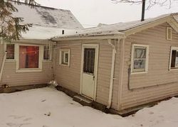 Foreclosure in  DENNIS AVE Hornell, NY 14843