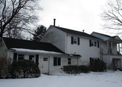 Foreclosure in  OSAGE DR W Ossining, NY 10562