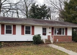 Foreclosure in  ELLINWOOD RD Rosedale, MD 21237