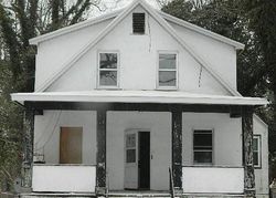 Foreclosure in  RIDGEWOOD AVE Baltimore, MD 21215