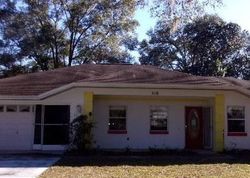 Foreclosure in  VIOLET LN Inverness, FL 34452