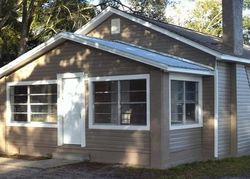 Foreclosure in  16TH ST Zephyrhills, FL 33542