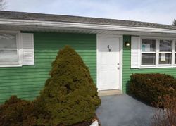 Foreclosure in  MISTY CT Hanover, PA 17331