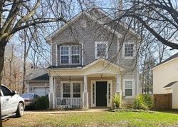 Foreclosure in  BRAIDS BEND CT Charlotte, NC 28269