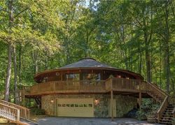 Foreclosure in  BRANDYWINE RD Waynesville, NC 28786