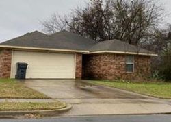 Foreclosure in  APPLE LN Waco, TX 76704