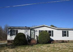 Foreclosure in  BASIL HOLT RD Burlington, NC 27217