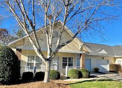 Foreclosure in  GRANVILLE PL APT A Monroe, NC 28110