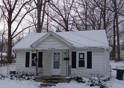 Foreclosure in  LESLIE ST Lansing, MI 48912