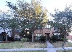 Foreclosure in  AMY BROOK CT Humble, TX 77396