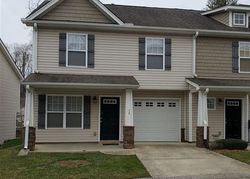 Foreclosure in  TORRINGTON AVE Fletcher, NC 28732