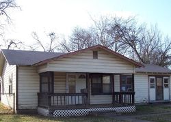 Foreclosure Listing in N CARR AVE WYNNEWOOD, OK 73098