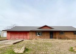 Foreclosure in  COUNTY ROAD 3476 Ada, OK 74820