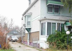 Foreclosure in  MCCLELLAN ST Detroit, MI 48213
