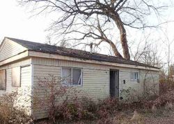 Foreclosure in  TRINITY ST Detroit, MI 48223