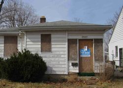 Foreclosure in  STOUT ST Detroit, MI 48228