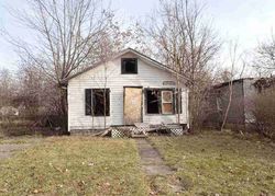 Foreclosure in  LAMPHERE ST Detroit, MI 48223
