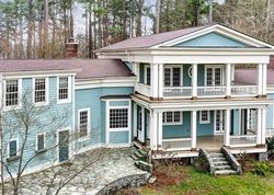 Foreclosure in  ISLAND FORKS RD Clover, SC 29710