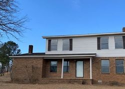 Foreclosure in  COUNTY HIGHWAY 138 Hamilton, AL 35570