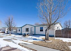 Foreclosure in  DENVER AVE Gillette, WY 82716