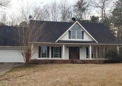 Foreclosure in  NEWTON CONEHATTA RD Lawrence, MS 39336