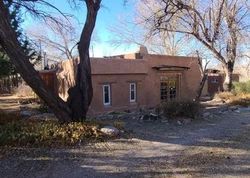 Foreclosure in  PASEO DE SAN ANTONIO Placitas, NM 87043