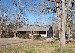 Foreclosure in  HIGHWAY 82 Fitzpatrick, AL 36029