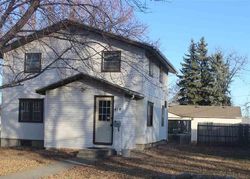 Foreclosure in  S MONTANA ST Mitchell, SD 57301