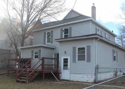 Foreclosure in  S WISCONSIN ST Mitchell, SD 57301