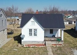 Foreclosure in  W 21ST ST Higginsville, MO 64037