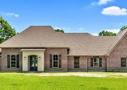 Foreclosure in  E HUNTER RD Ragley, LA 70657