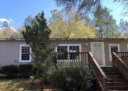 Foreclosure in  AVERY LN Red Level, AL 36474