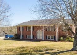 Foreclosure in  MALCOLM BLVD Connellys Springs, NC 28612